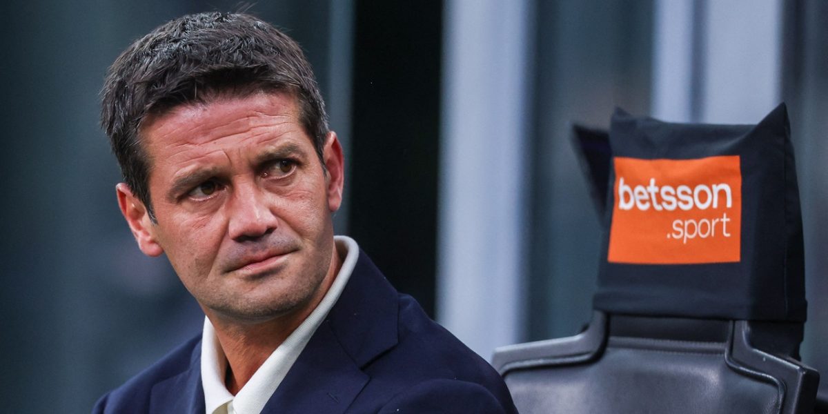 Chivu, furios după atacuri: „Haterii? Au nevoie urgentă de psihiatru!”