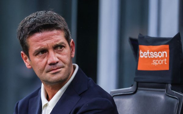 Chivu, furios după atacuri: „Haterii? Au nevoie urgentă de psihiatru!”