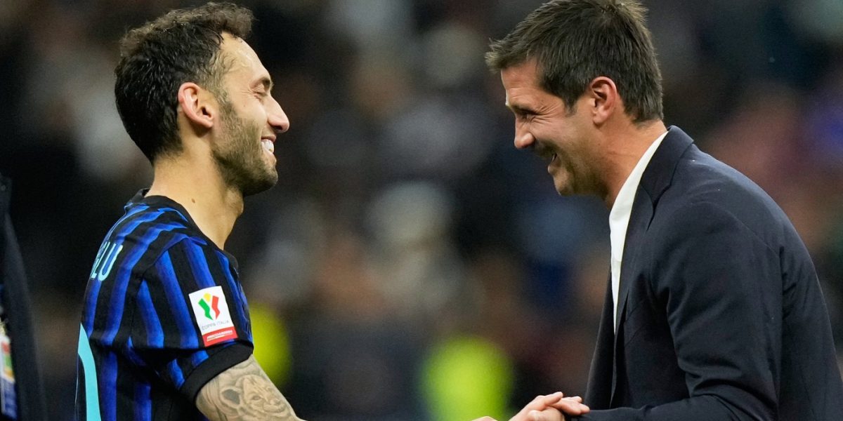 Chivu, replica acidă: „Nu mă comparați cu Mourinho!”