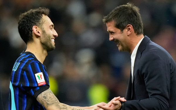 Chivu, replica acidă: „Nu mă comparați cu Mourinho!”