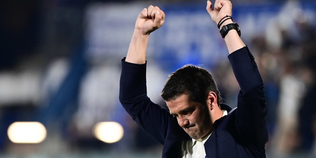 Chivu, stăpân peste Italia: victorie nebună cu 7 goluri și un pas spre titlu