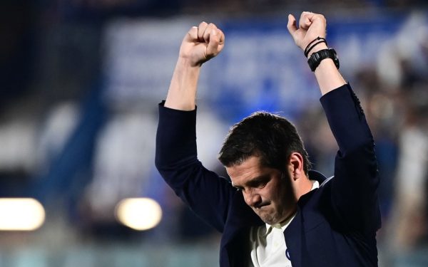 Chivu, stăpân peste Italia: victorie nebună cu 7 goluri și un pas spre titlu