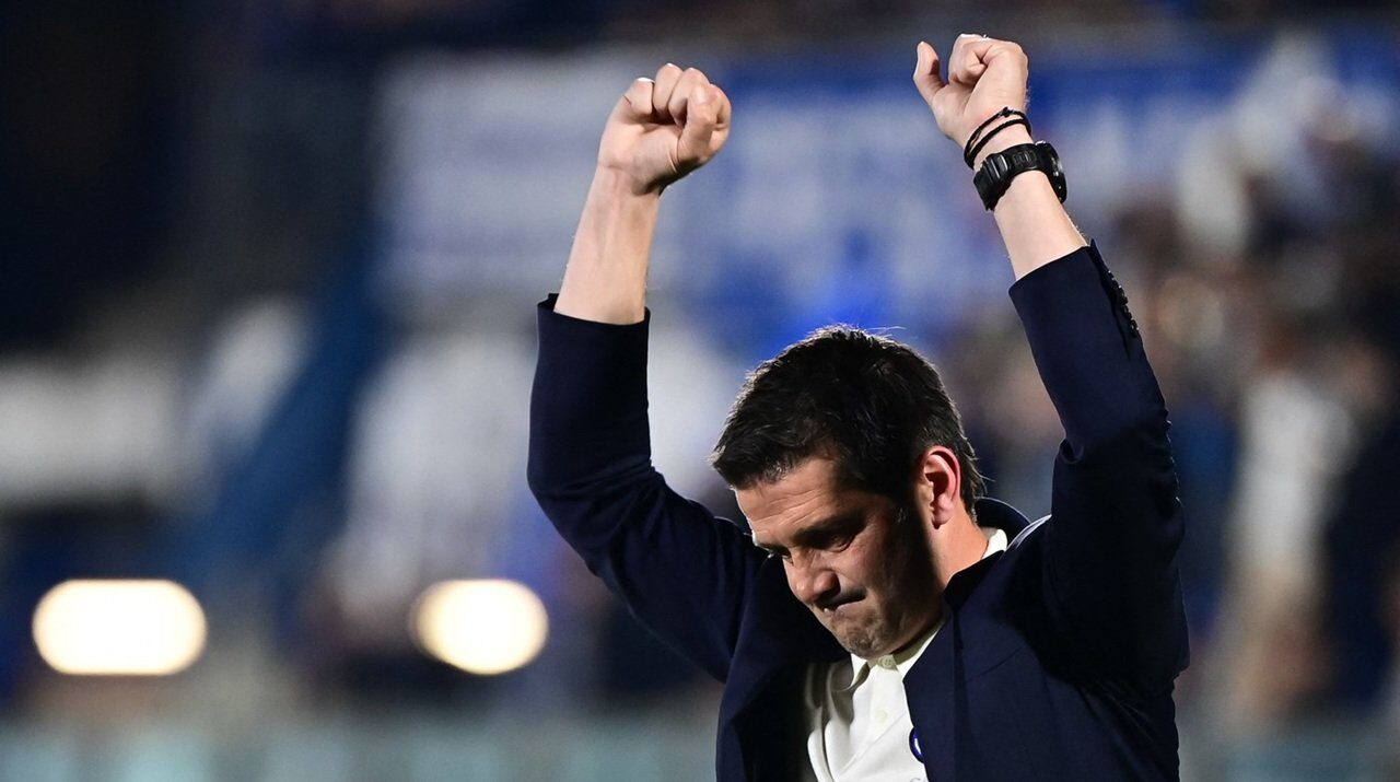 Chivu, stăpân peste Italia: victorie nebună cu 7 goluri și un pas spre titlu