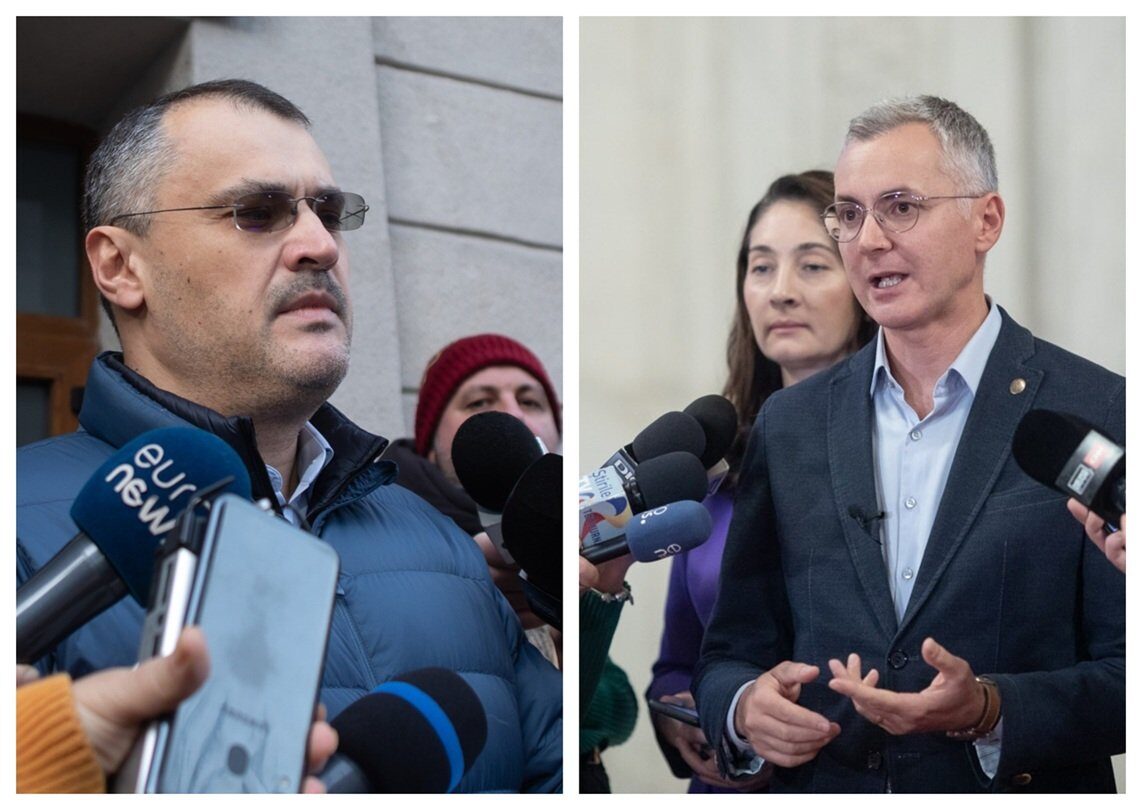 Cristian Ghinea și Stelian Ion critică numirile lui Nicușor Dan, atrăgând atenția asupra apropierii de SRI a Corinei Chiriac Bucureștiul se confruntă cu noi controverse politice, după ce politicieni de marcă au criticat vehement numirile recente făcute de primarul general Nicușor Dan