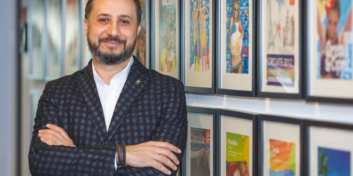 Christian Tour se pregătește să intre pe Piața Reglementată a Bursei din București