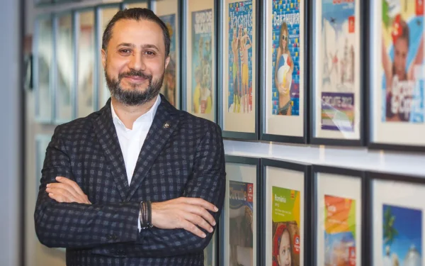 Christian Tour se pregătește să intre pe Piața Reglementată a Bursei din București