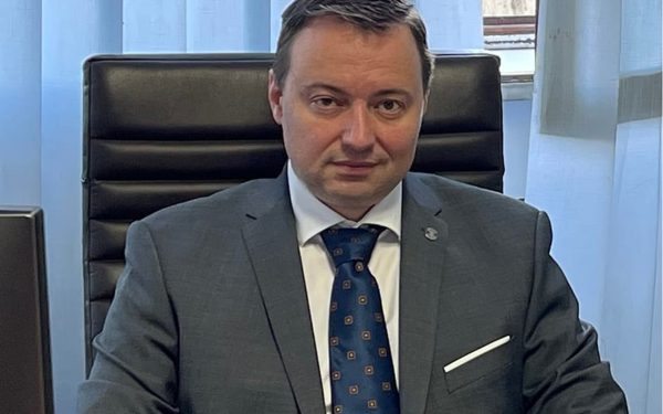 Șeful CNAIR promite: Peste 500 km de autostradă, în mandatul său