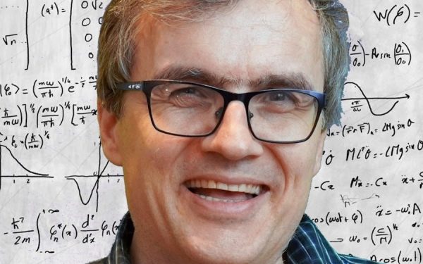 Cristian Presură: Omenirea, pe cale să se autodistrugă. „Valul antiștiință e mare”