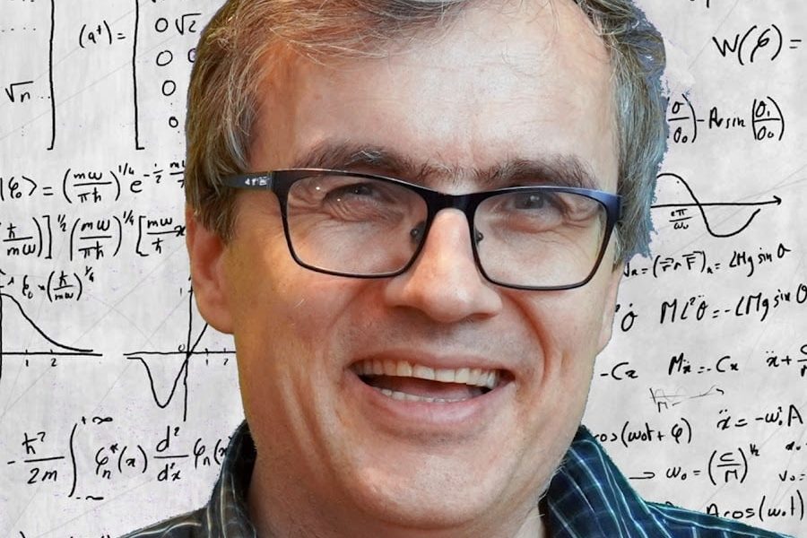 Cristian Presură: Omenirea, pe cale să se autodistrugă. „Valul antiștiință e mare”