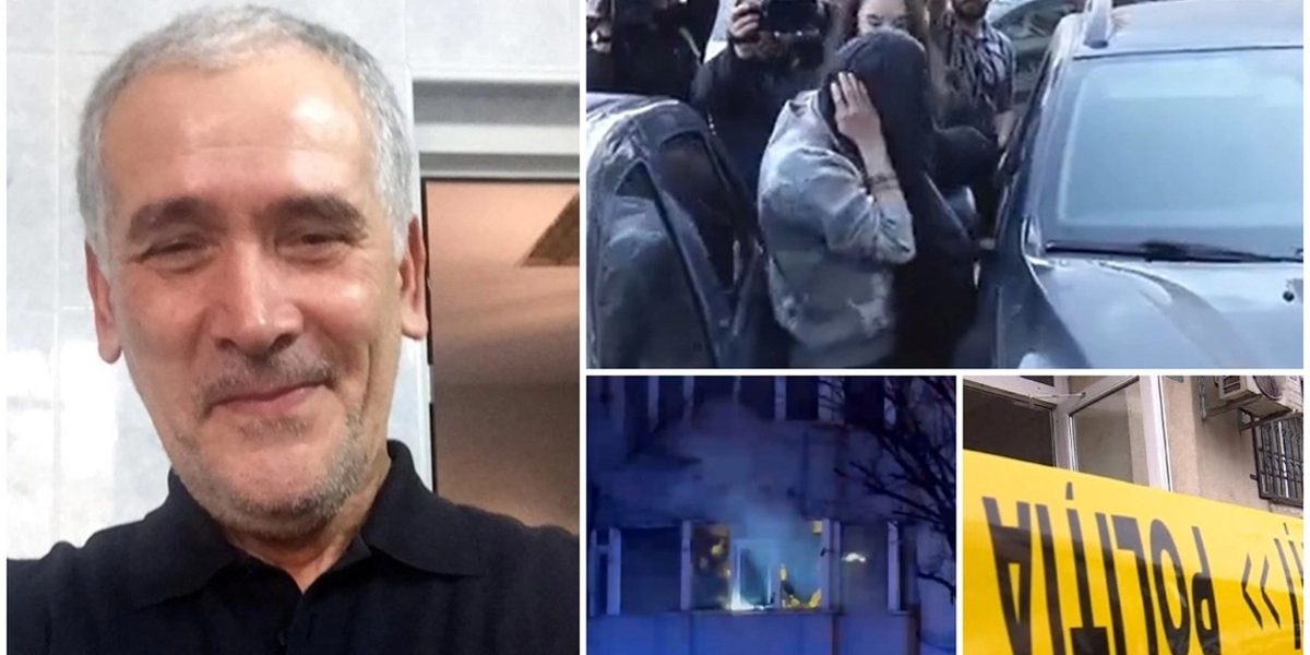 Ce au găsit anchetatorii în casa menajerei din cazul Cristian Staicu