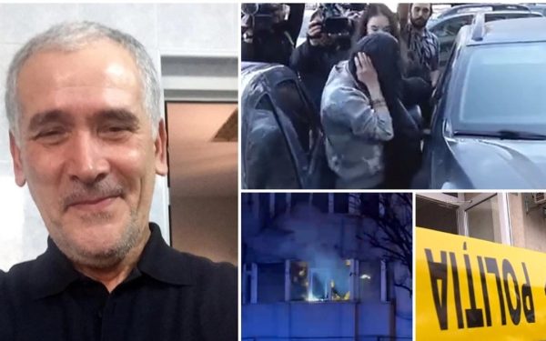 Ce au găsit anchetatorii în casa menajerei din cazul Cristian Staicu