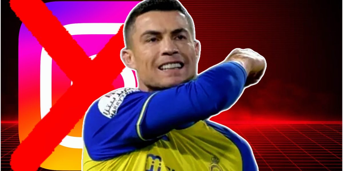 Lineker, „șters” de Ronaldo: Motivul furiei? L-a declarat pe Messi „mai bun”