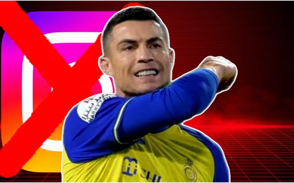 Lineker, „șters” de Ronaldo: Motivul furiei? L-a declarat pe Messi „mai bun”