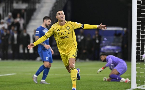 Ronaldo, nou record istoric după golul din Liga Campionilor Asiei! Duel cu un jucător român