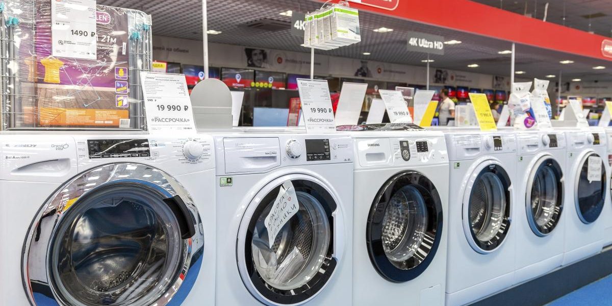 Criză de frigidere și aspiratoare în Rusia: Războiul din Iran blochează importurile