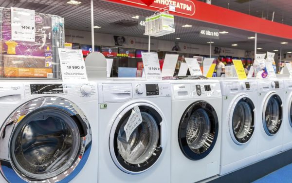 Criză de frigidere și aspiratoare în Rusia: Războiul din Iran blochează importurile