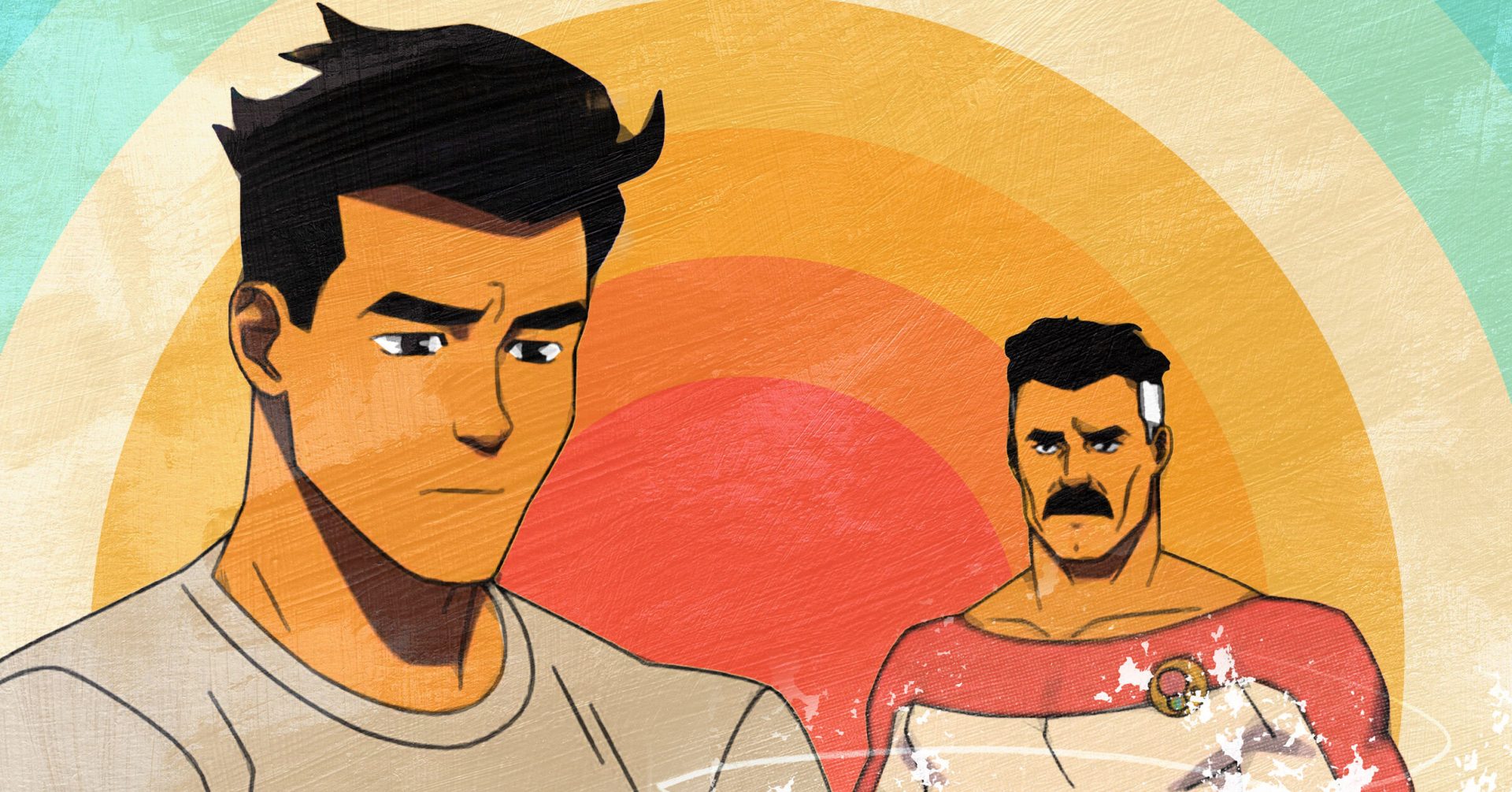 „Invincible” revine acasă după ce a fost pe lumea largă