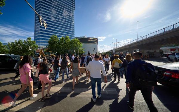 România, în topul EUROPEI la implicarea angajaților