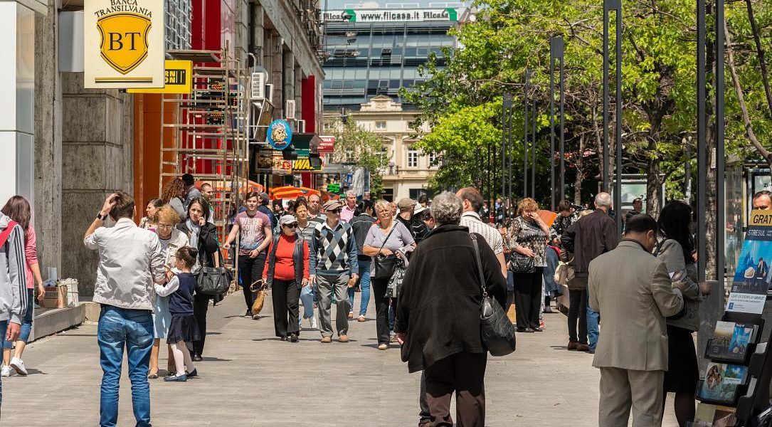 România, împărțită: Peste jumătate vor sprijin pentru SUA în Iran