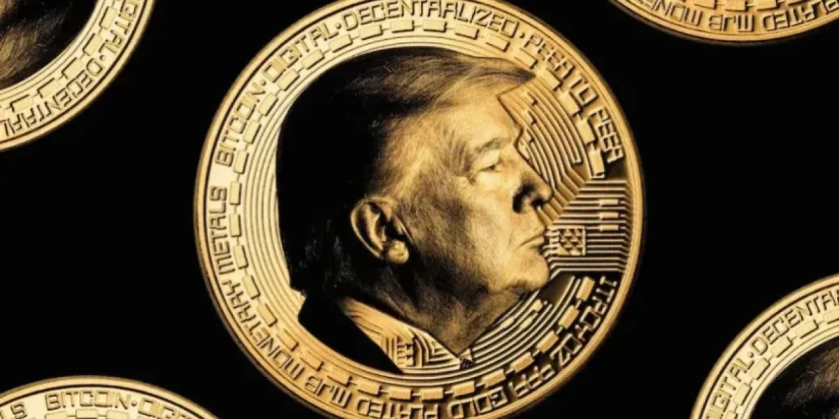 Bombă crypto: Donald Trump și alți lideri, vizați într-un scandal uriaș
