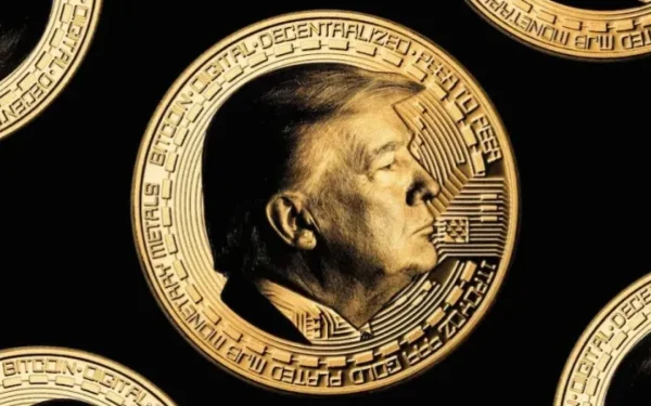 Bombă crypto: Donald Trump și alți lideri, vizați într-un scandal uriaș