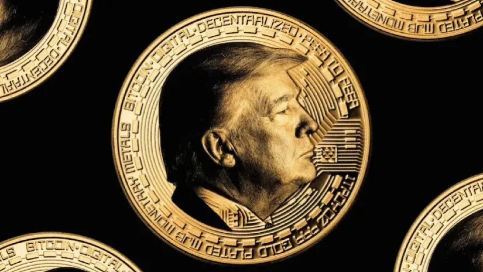 Bombă crypto: Donald Trump și alți lideri, vizați într-un scandal uriaș
