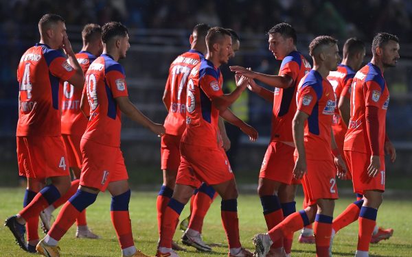 ȘOC la FCSB: Un fost star, aproape de un transfer bombă!