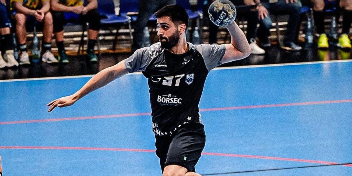 CSM București, victorie categorică cu vicecampioana: Lovitura anului