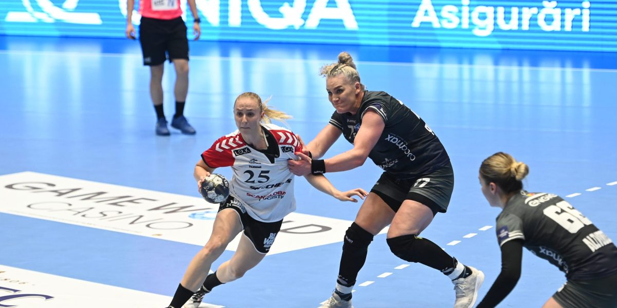 Reistad, „coșmarul” CSM București, anunță: Meciul e echilibrat! Vrea în România