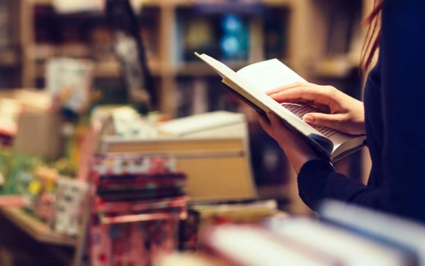 Cartea, o economie fragilă în schimbare: ce aduce viitorul?