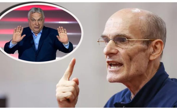 Popescu, verdict DUR: Orban, „Ceaușescu”! Trump, prima înfrângere la scor