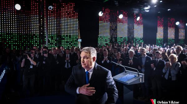 Maghiarii au decis: Viktor Orban, învins pe proprie „carte” de Peter Magyar