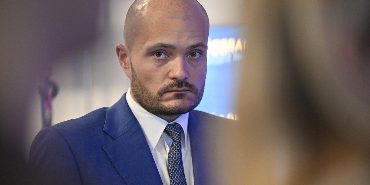 Războiul, cheia succesului: Cehul de 33 de ani care a detronat miliardarii