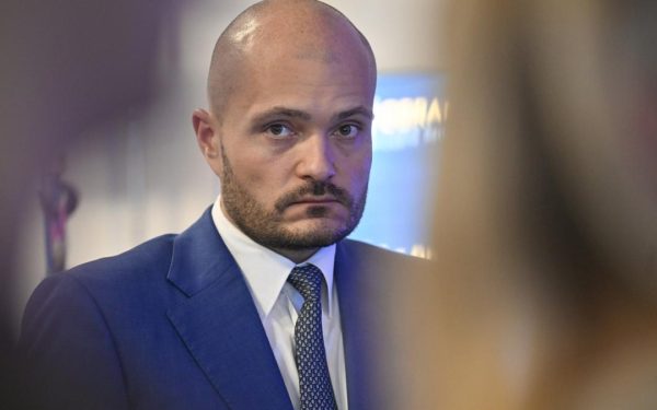 Războiul, cheia succesului: Cehul de 33 de ani care a detronat miliardarii