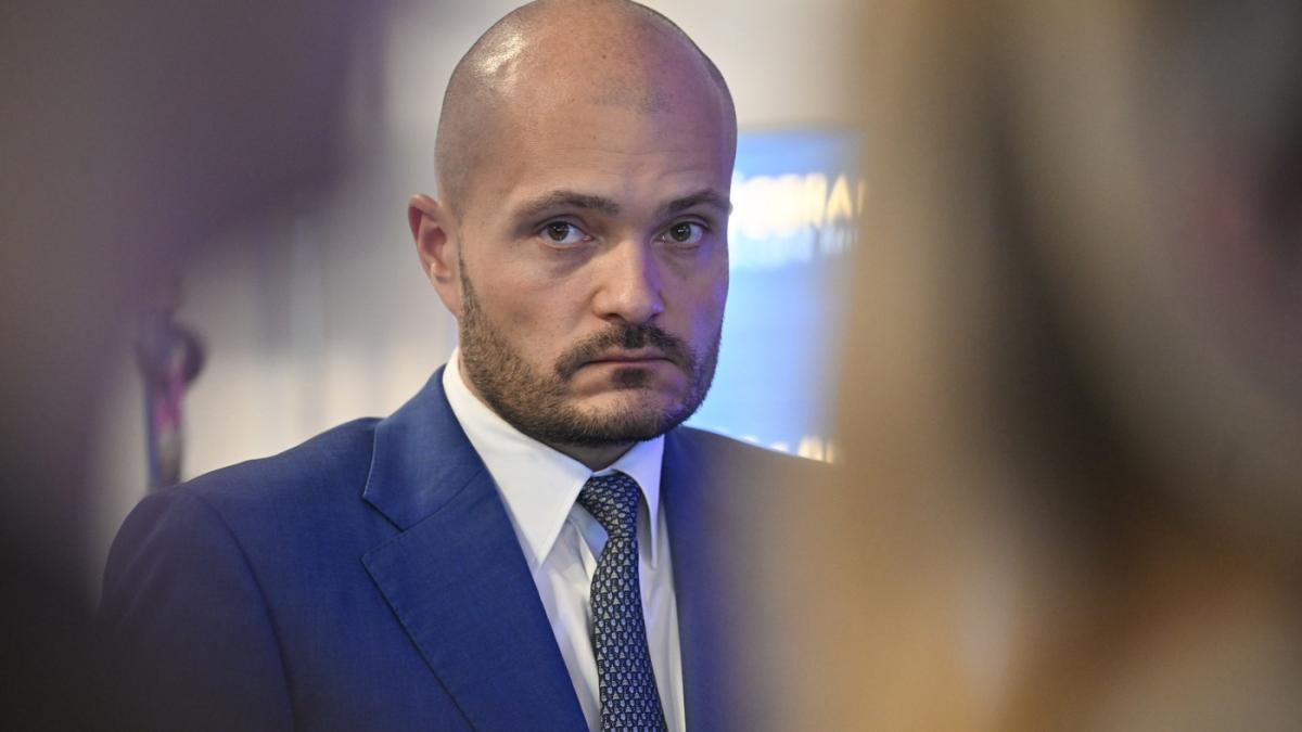 Războiul, cheia succesului: Cehul de 33 de ani care a detronat miliardarii