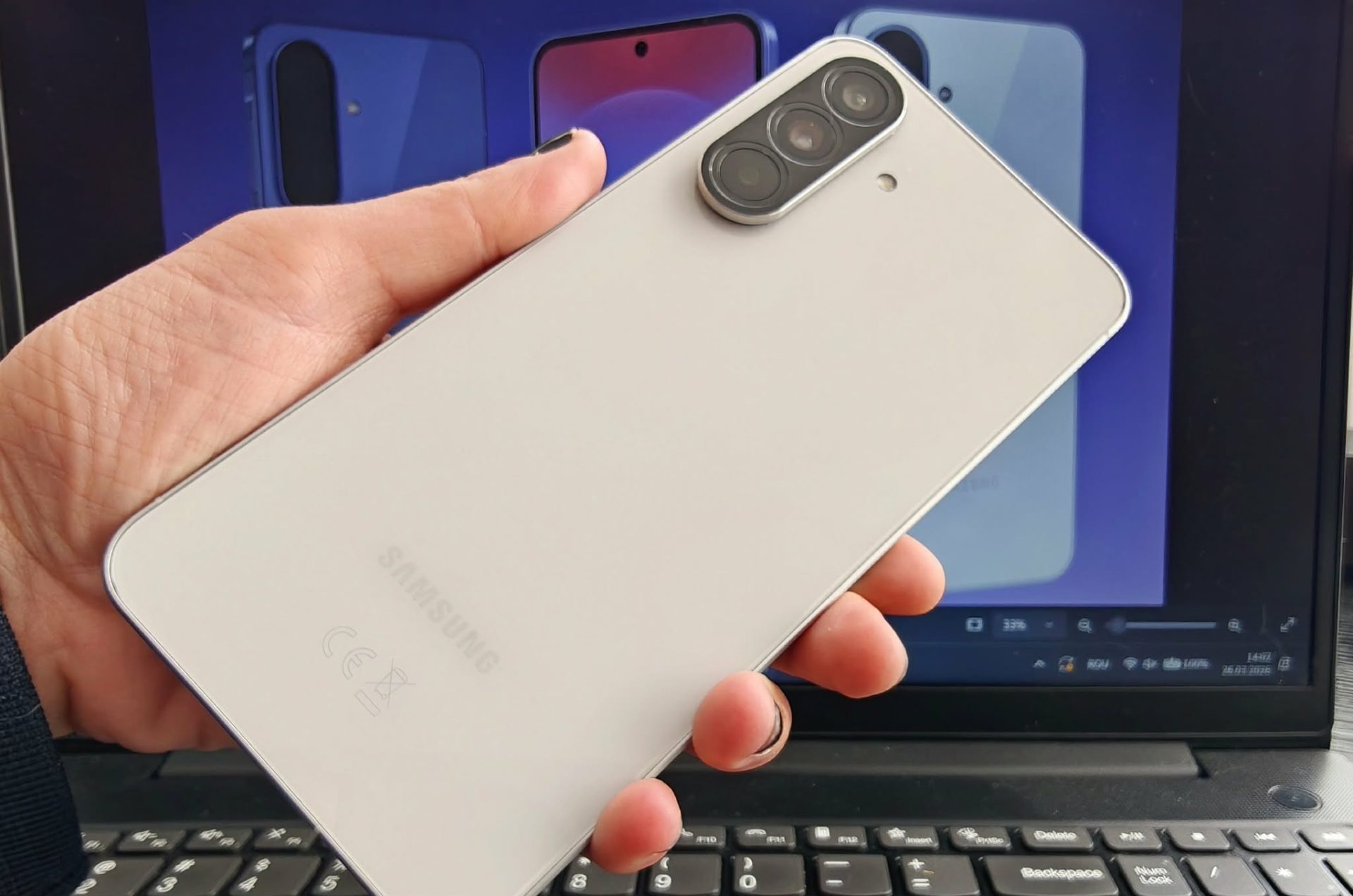 Android a blocat butonul de power. Cum să-l repari rapid