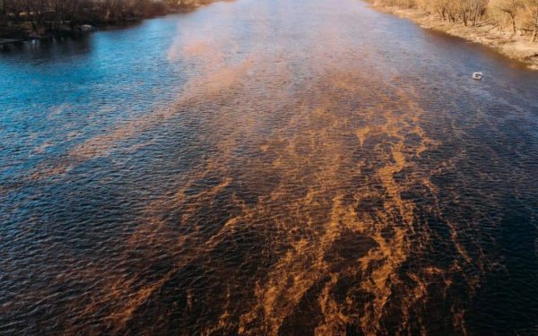 Bombardament RUSESC, dezastru în Ucraina: Apa POTABILĂ contaminată în Moldova