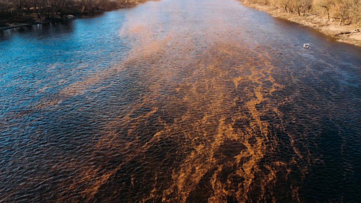 Bombardament RUSESC, dezastru în Ucraina: Apa POTABILĂ contaminată în Moldova