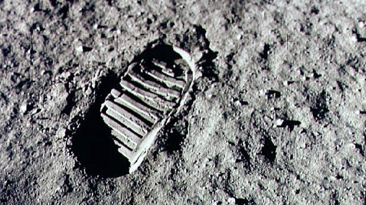 NASA pregătește bocancii pentru Artemis: Cum arată noile urme pe Lună