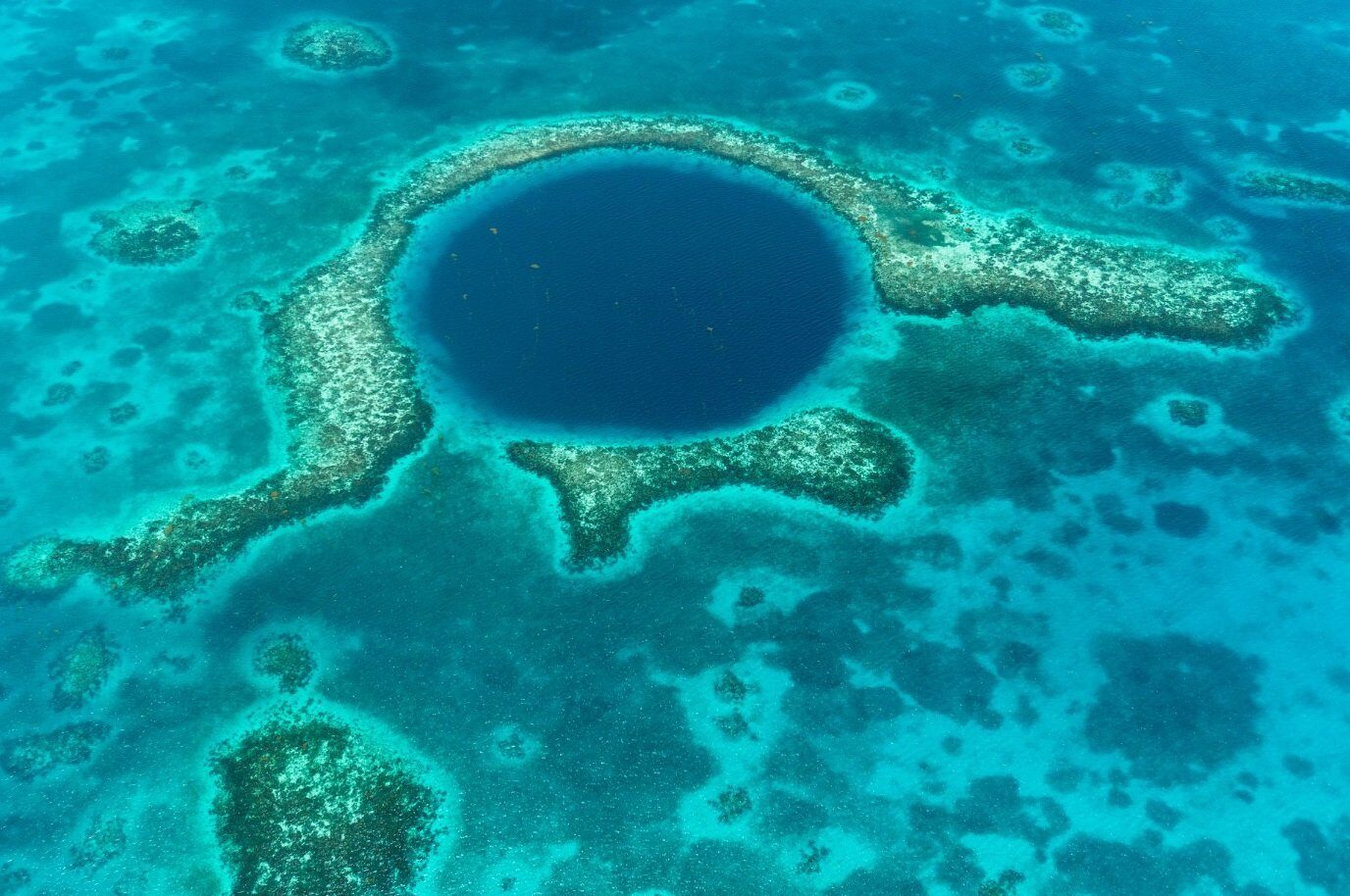 Oceanul ascunde secrete: Curentul Atlanticului NU s-a format cum se credea