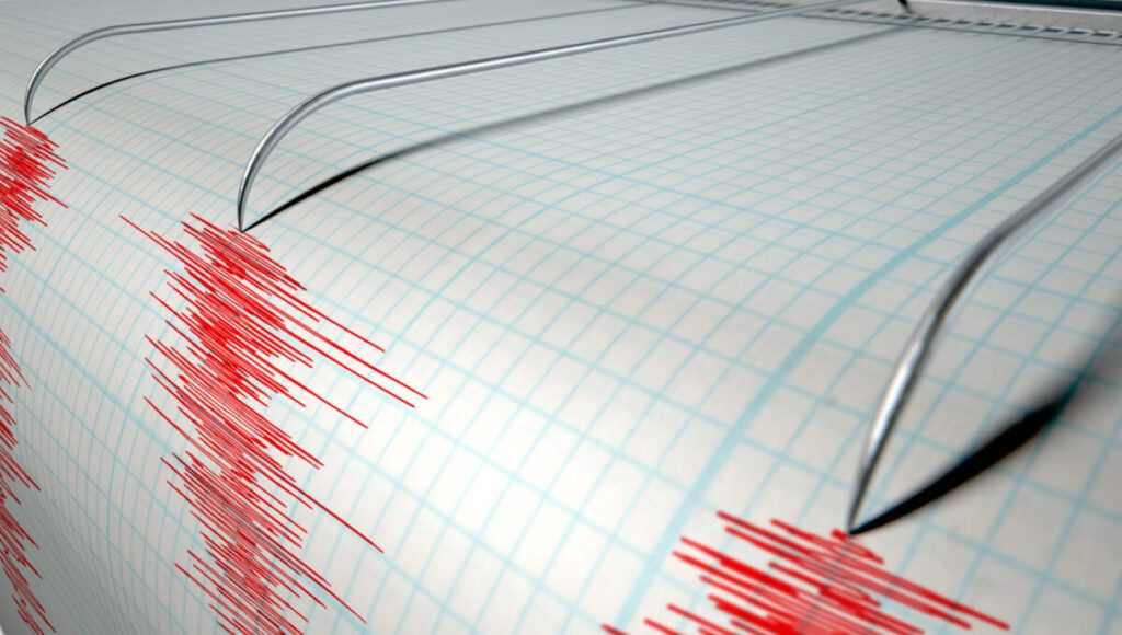 Falia uitată, gata să lovească: Geologii, alertați de „cutremurul secolului”
