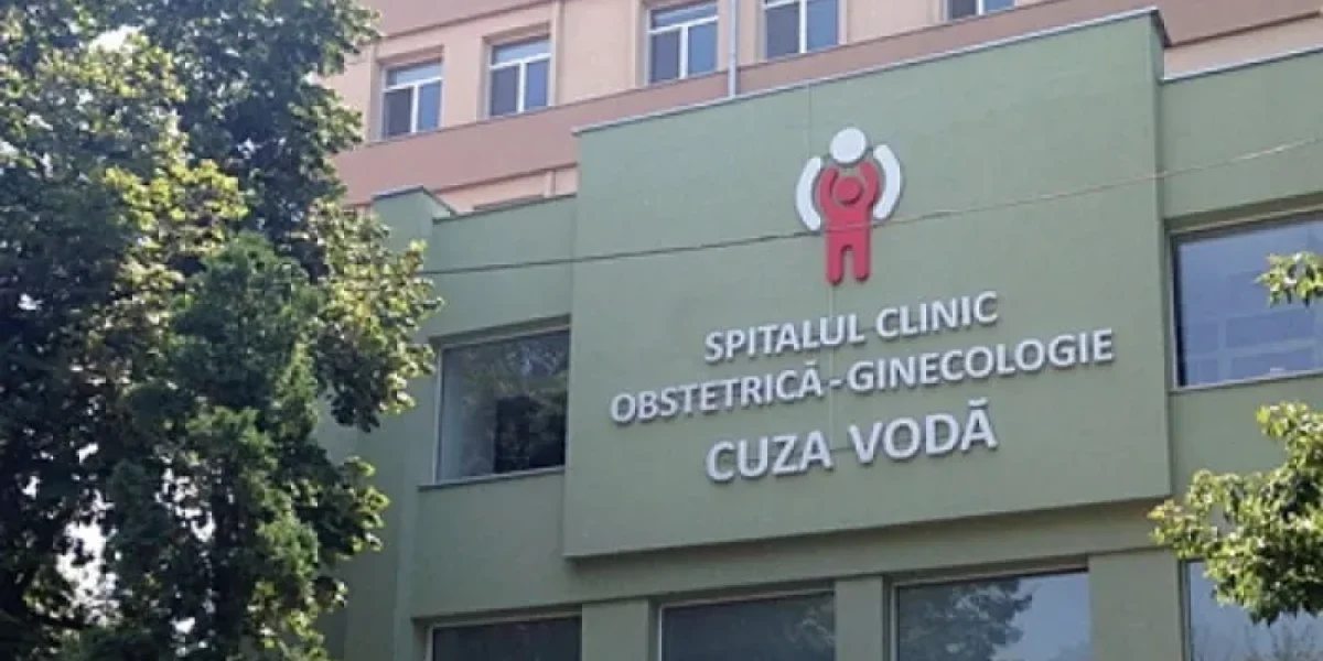 Director de spital, lux pe bani publici: Bolid de 100.000 € de la tata