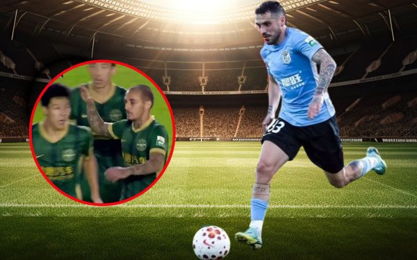 Stanciu, pasă de geniu în China. Duel spectaculos cu Mitriță