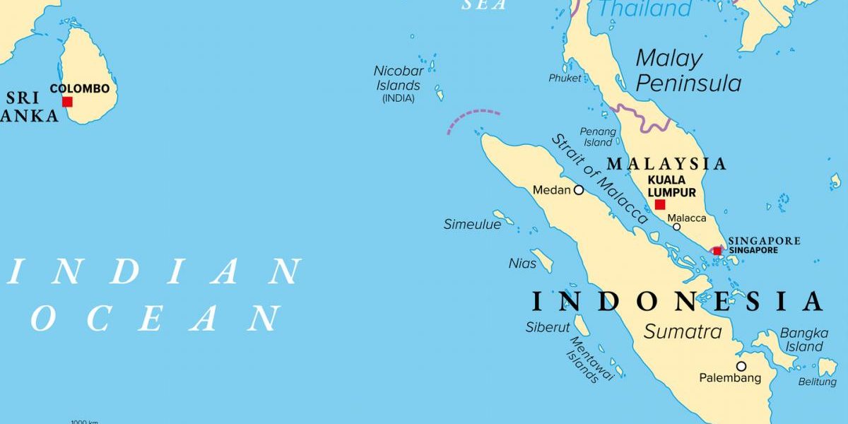 Război SUA–China: Ormuz ar fi „repetiție”, avertizează experți din Singapore