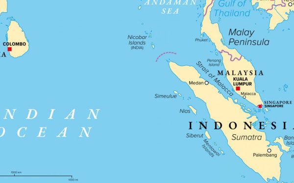 Război SUA–China: Ormuz ar fi „repetiție”, avertizează experți din Singapore