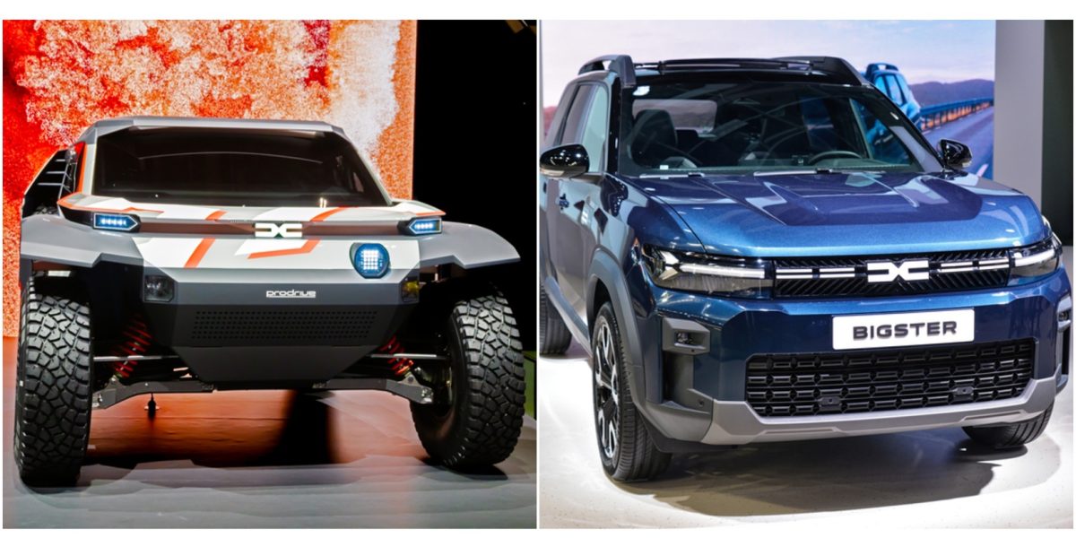 Șeful Dacia, despre costuri: De ce a refuzat butonul banal, dar a câștigat Dakarul!