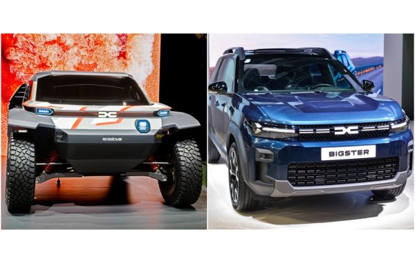 Șeful Dacia, despre costuri: De ce a refuzat butonul banal, dar a câștigat Dakarul!