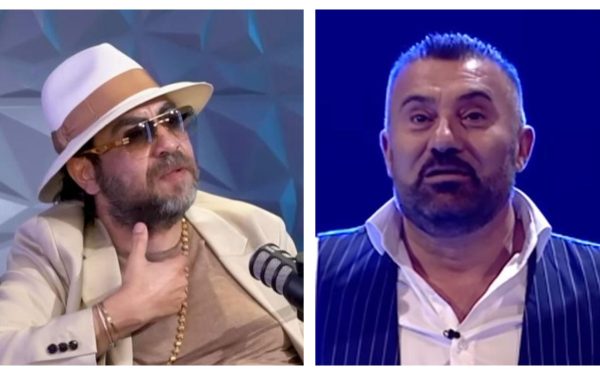 Ioniță de la Clejani, DIVORȚ cu Dan Bursuc: Scandal monstru în lumea manelelor