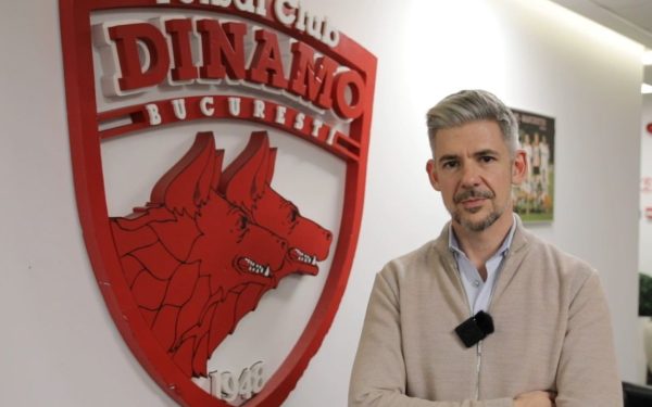 ȘOC la Dinamo: Noul președinte spulberă dubiile, cine e „numărul unu”