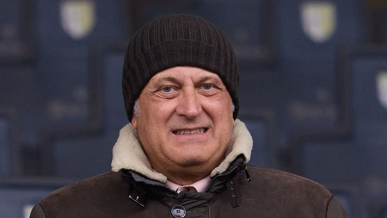 Șucu, sfâșiat de durere după dispariția lui Mircea Lucescu: „O voce…”